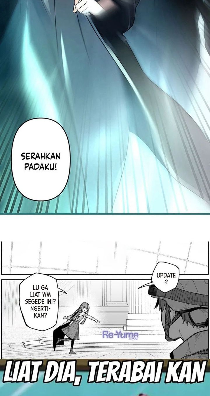 I Will Break Ties With the Harmful Sister Chapter 25 - halaman 68