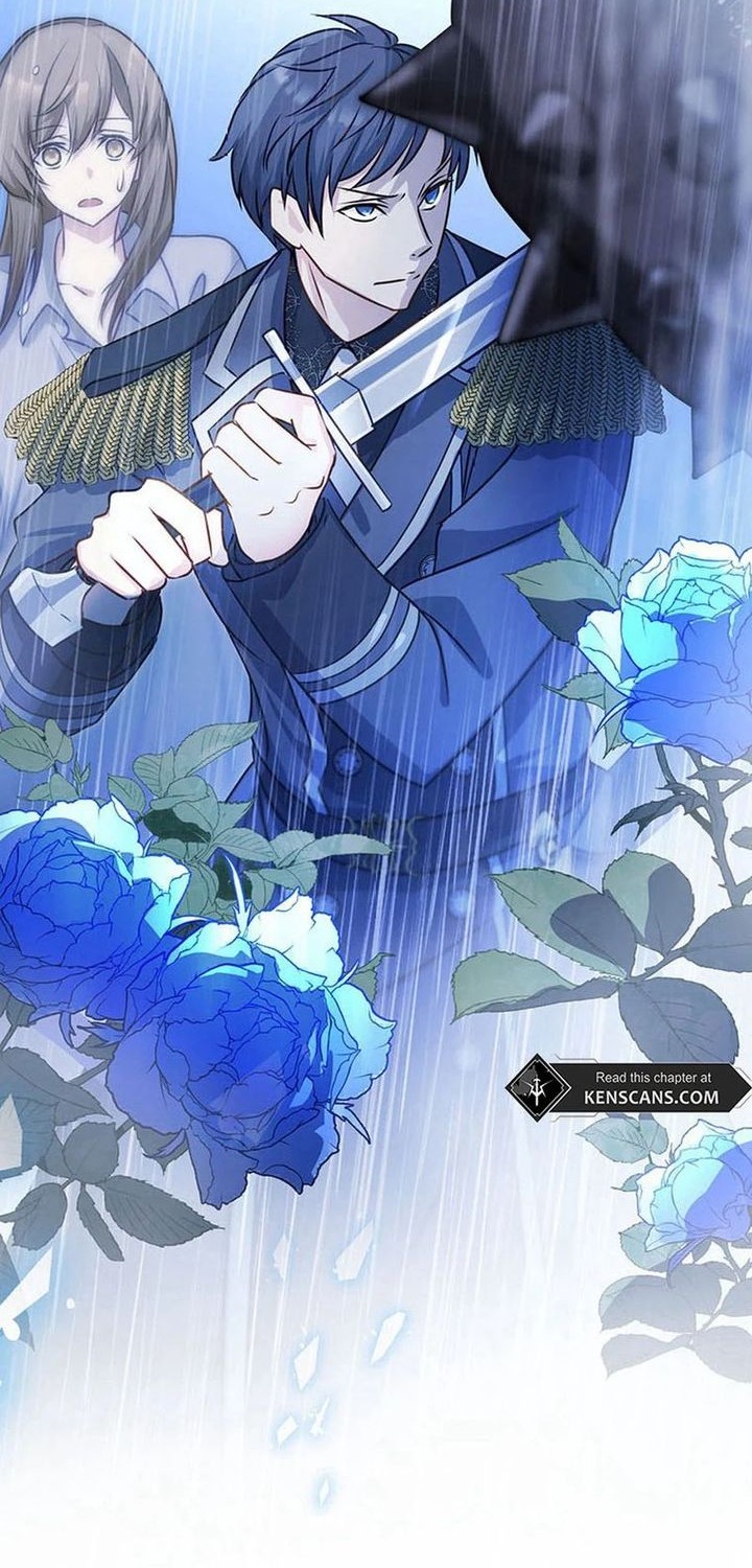 I Will Break Ties With the Harmful Sister Chapter 25 - halaman 7