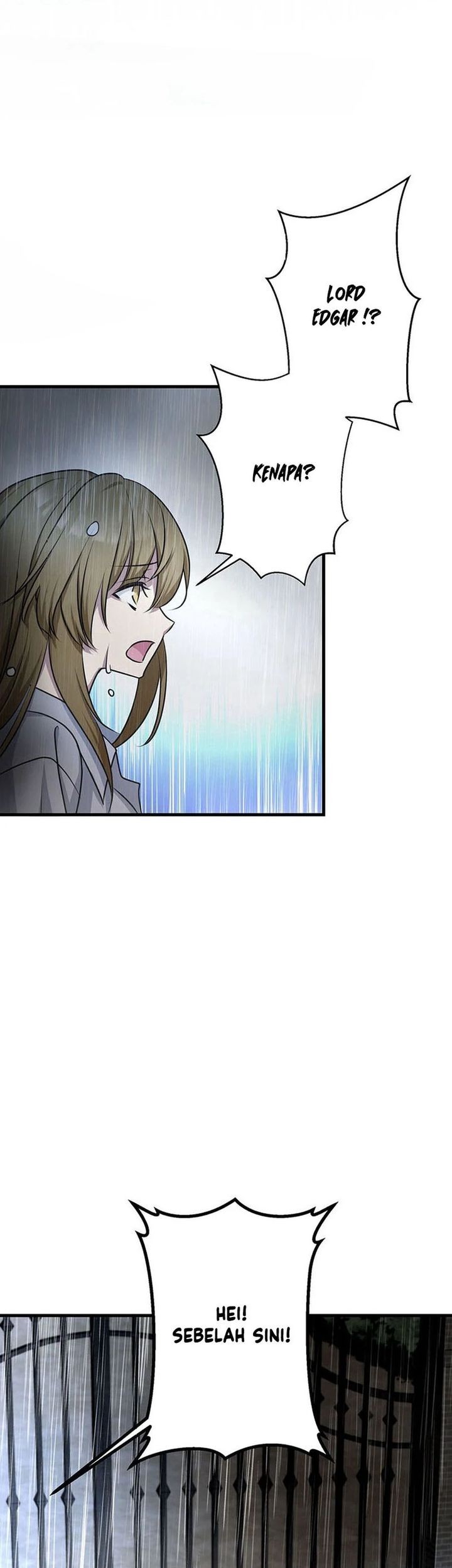 I Will Break Ties With the Harmful Sister Chapter 25 - halaman 8