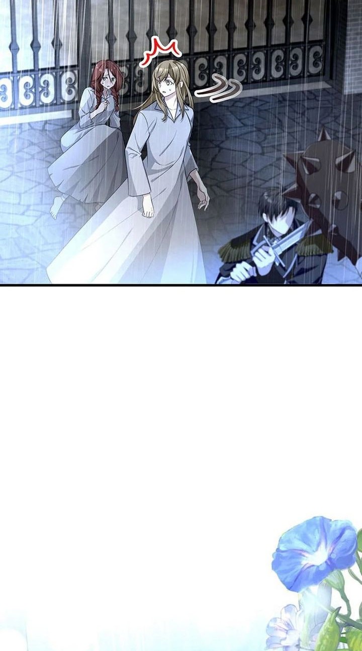 I Will Break Ties With the Harmful Sister Chapter 25 - halaman 9