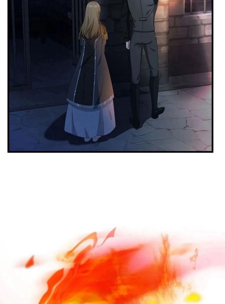 I Will Break Ties With the Harmful Sister Chapter 26 - halaman 10