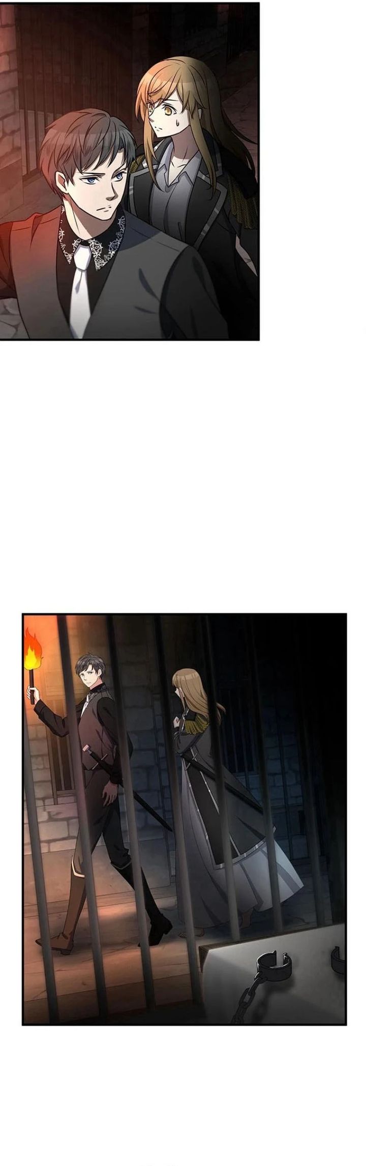 I Will Break Ties With the Harmful Sister Chapter 26 - halaman 13