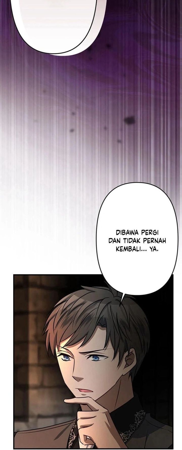 I Will Break Ties With the Harmful Sister Chapter 26 - halaman 15