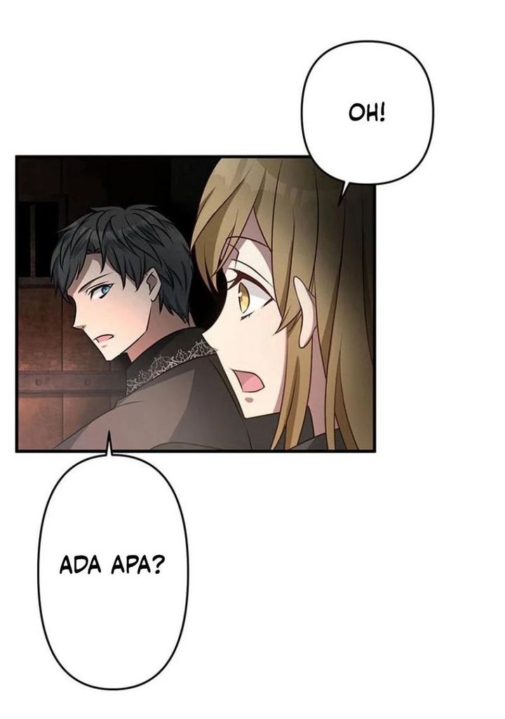 I Will Break Ties With the Harmful Sister Chapter 26 - halaman 21