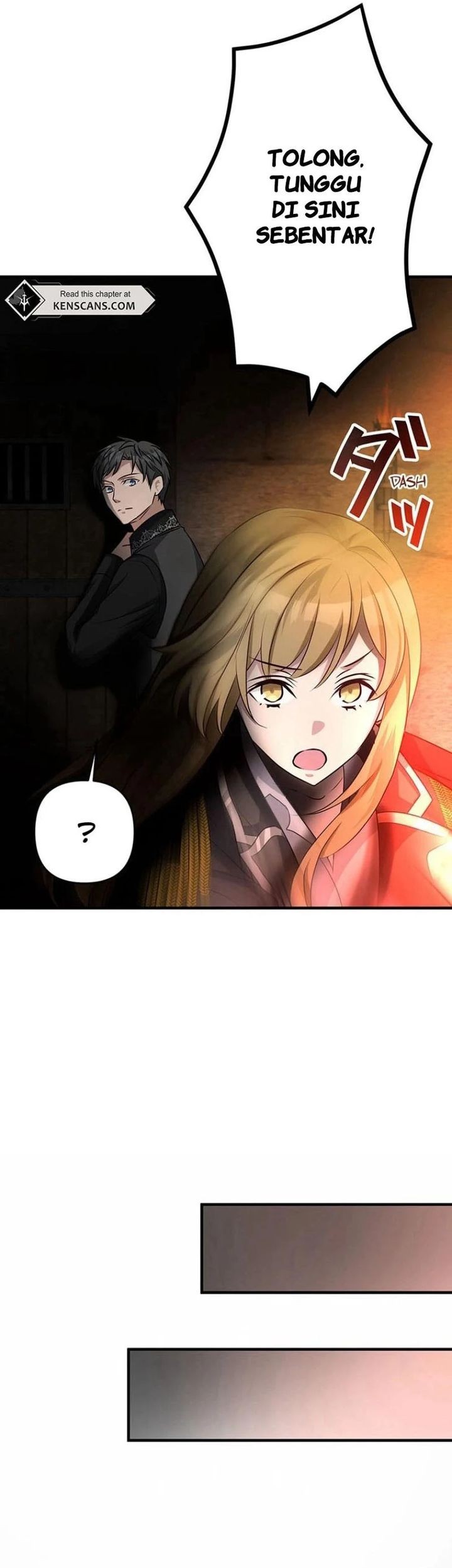I Will Break Ties With the Harmful Sister Chapter 26 - halaman 22