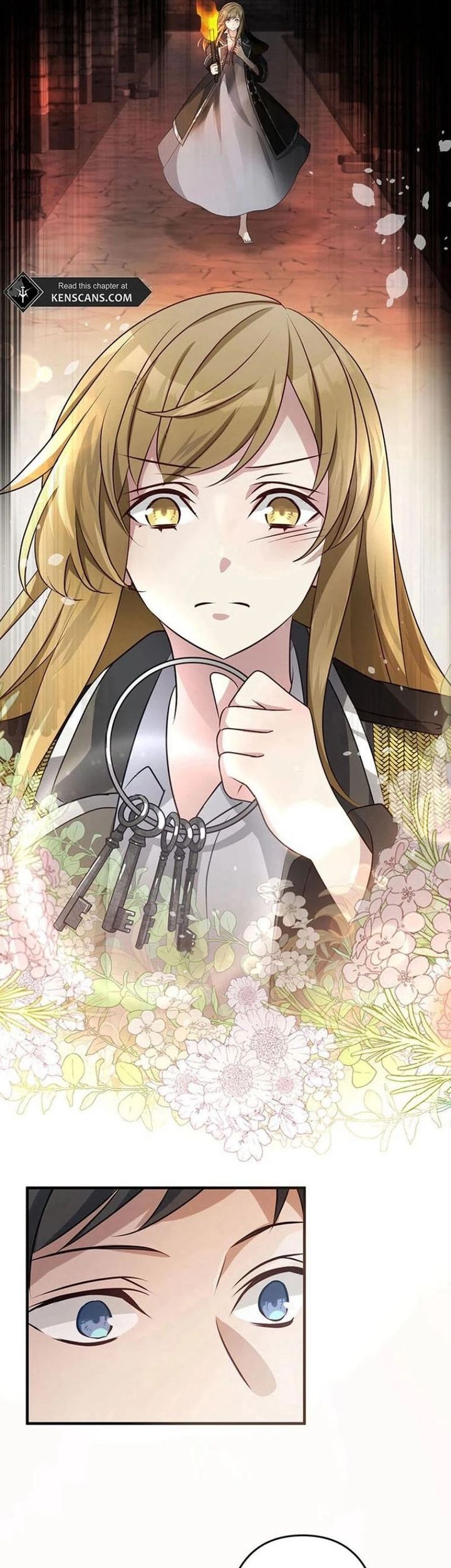 I Will Break Ties With the Harmful Sister Chapter 26 - halaman 24