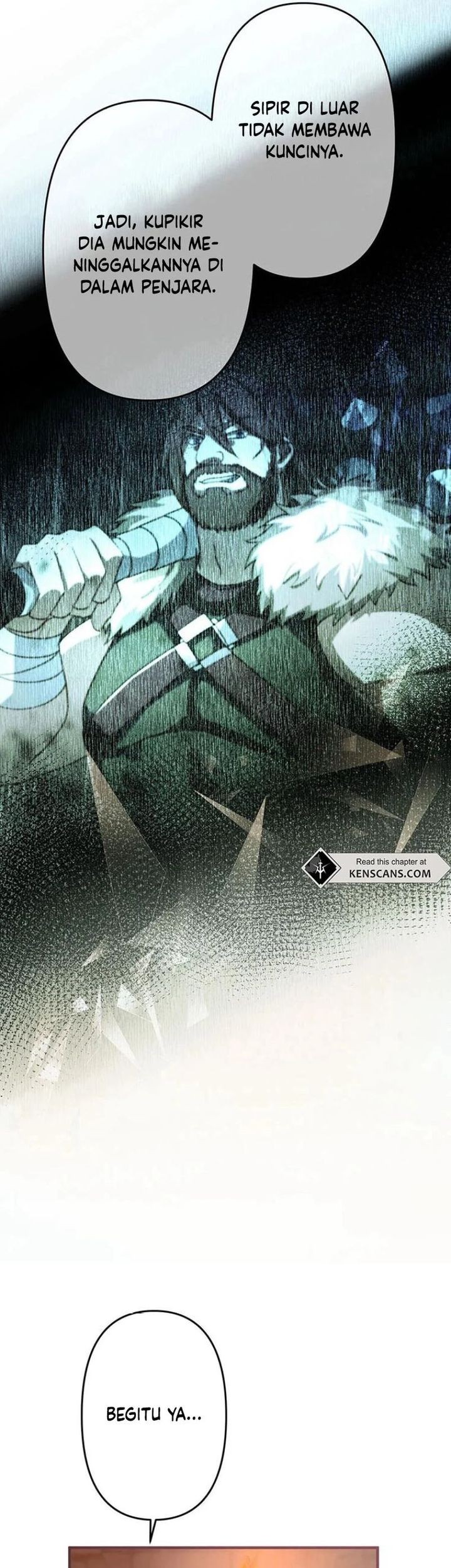I Will Break Ties With the Harmful Sister Chapter 26 - halaman 26