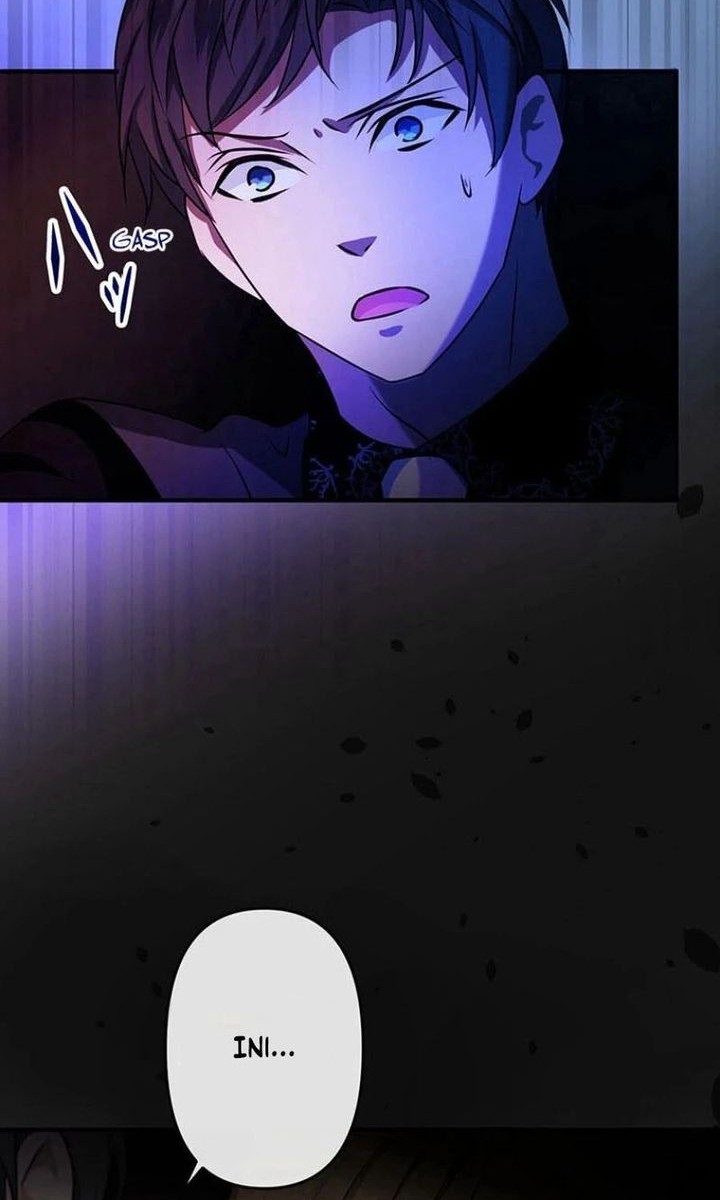 I Will Break Ties With the Harmful Sister Chapter 26 - halaman 33