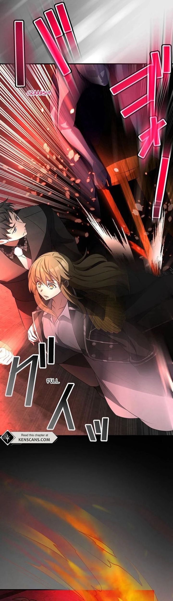 I Will Break Ties With the Harmful Sister Chapter 26 - halaman 38