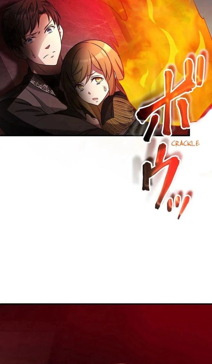 I Will Break Ties With the Harmful Sister Chapter 26 - halaman 39