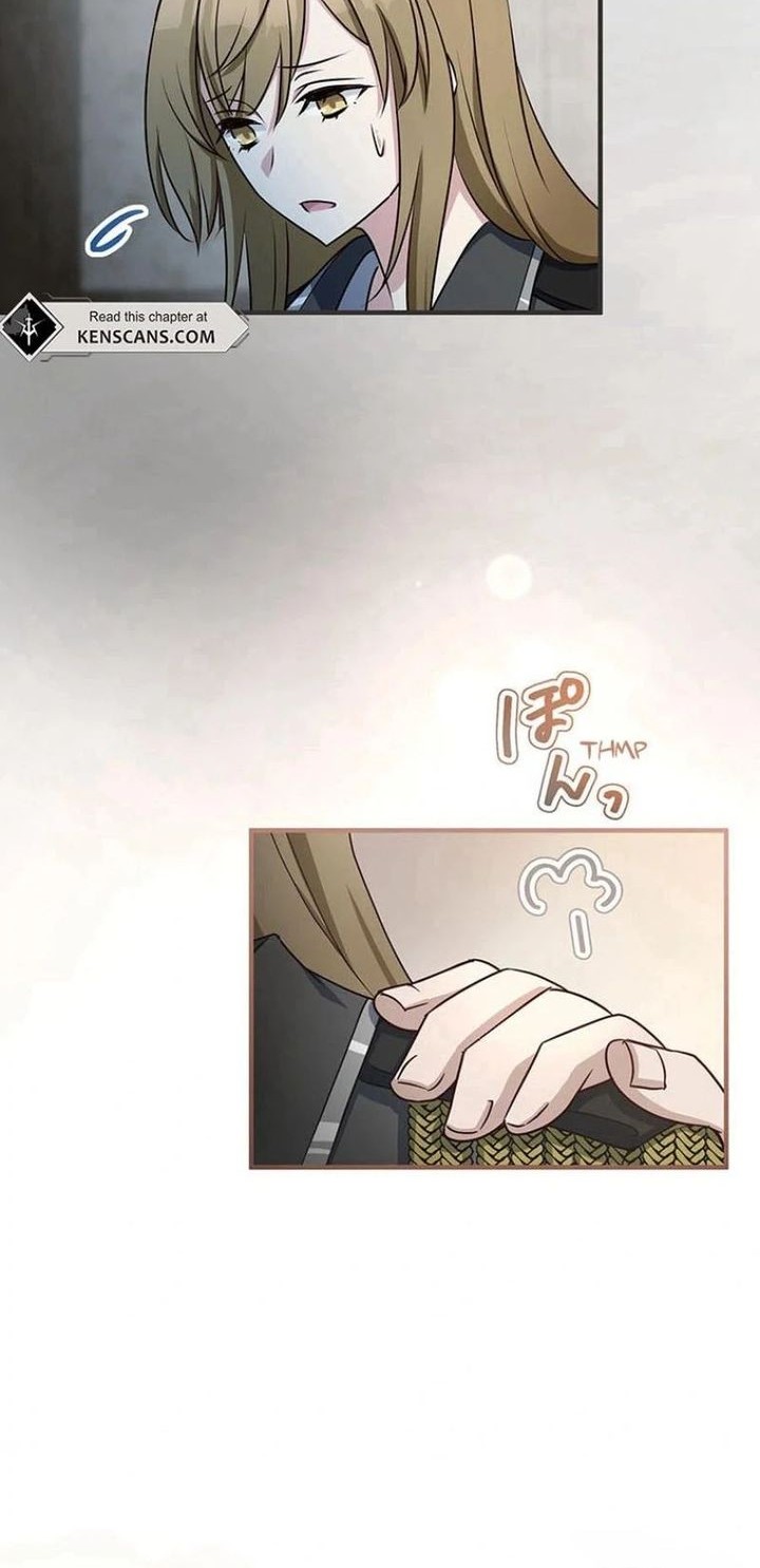 I Will Break Ties With the Harmful Sister Chapter 26 - halaman 4