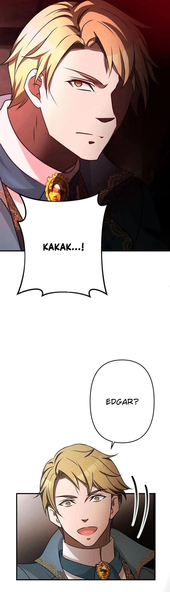 I Will Break Ties With the Harmful Sister Chapter 26 - halaman 40