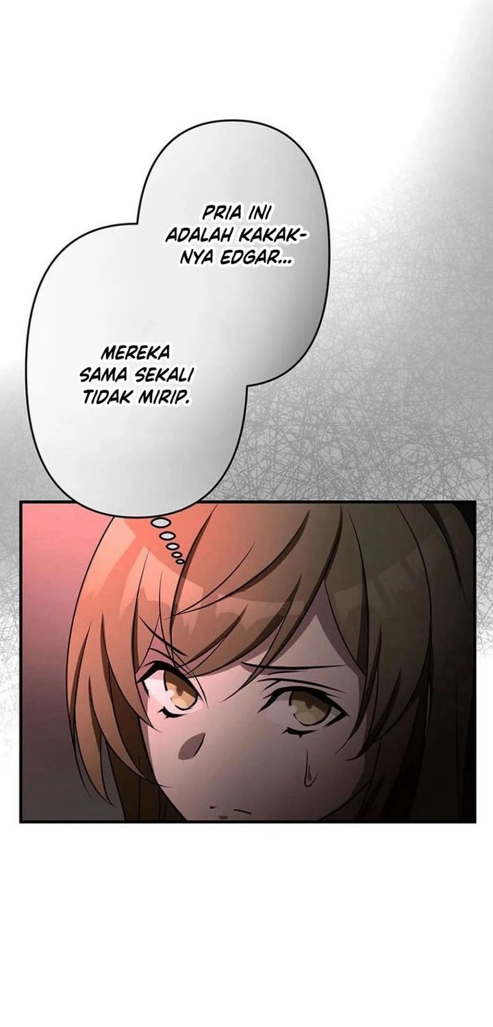 I Will Break Ties With the Harmful Sister Chapter 26 - halaman 41