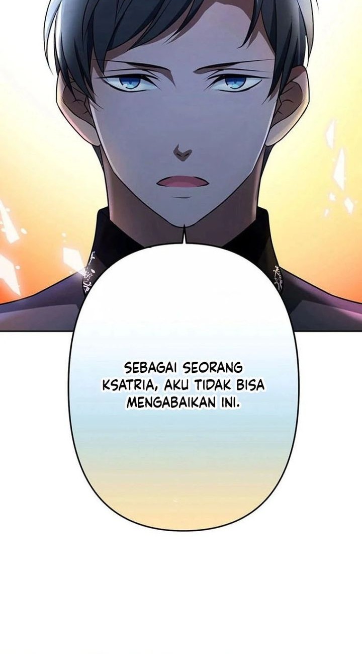 I Will Break Ties With the Harmful Sister Chapter 26 - halaman 51