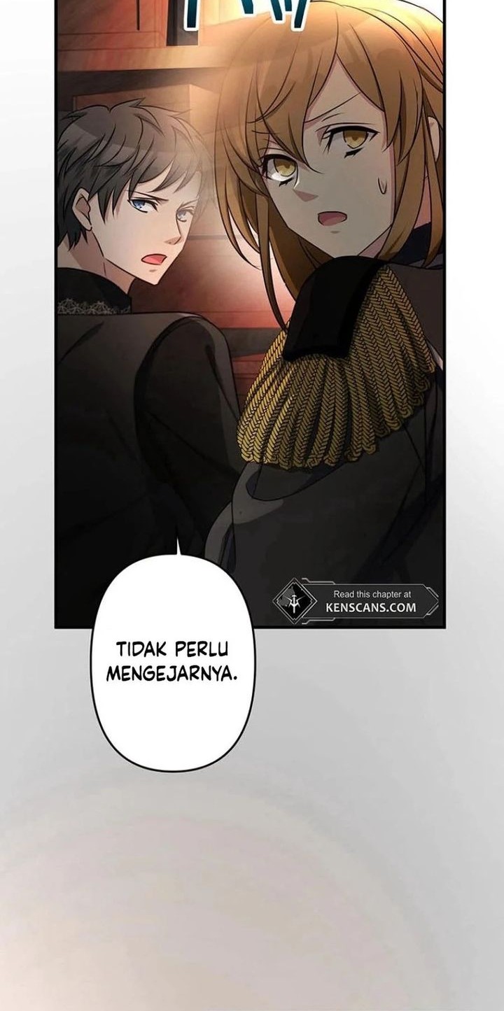 I Will Break Ties With the Harmful Sister Chapter 26 - halaman 55