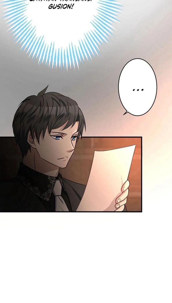 I Will Break Ties With the Harmful Sister Chapter 26 - halaman 57