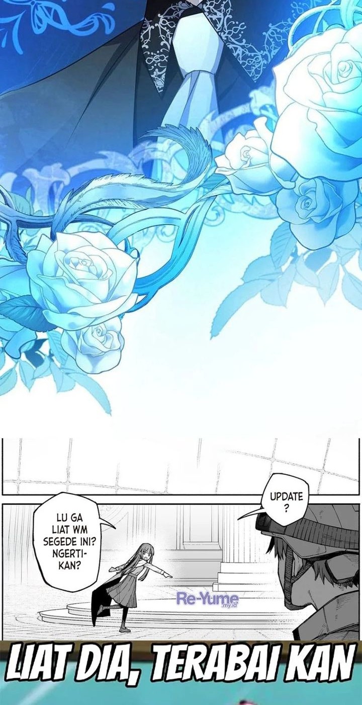 I Will Break Ties With the Harmful Sister Chapter 26 - halaman 59