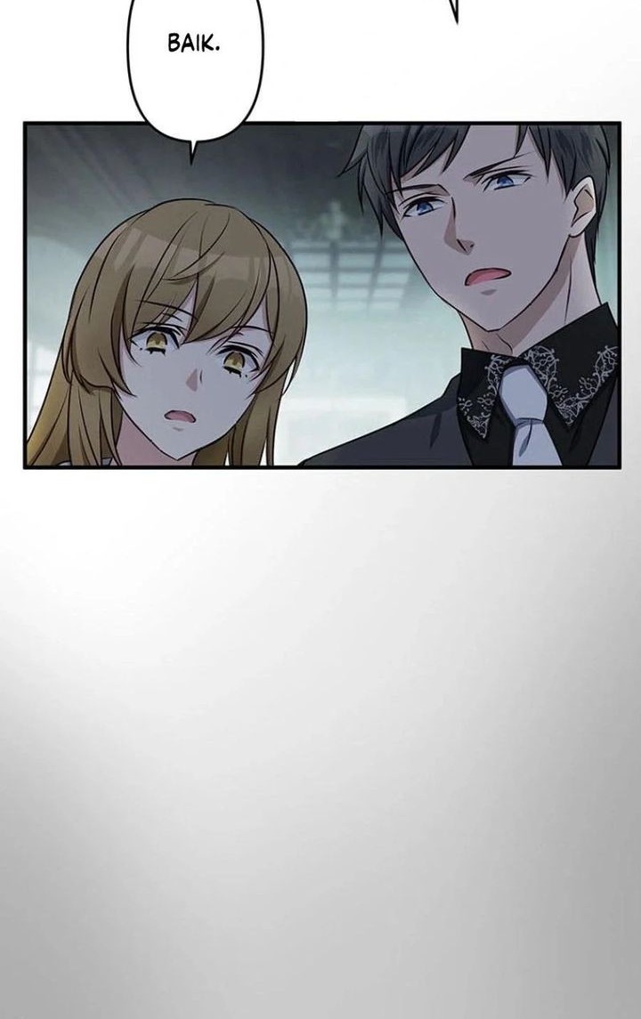 I Will Break Ties With the Harmful Sister Chapter 26 - halaman 6