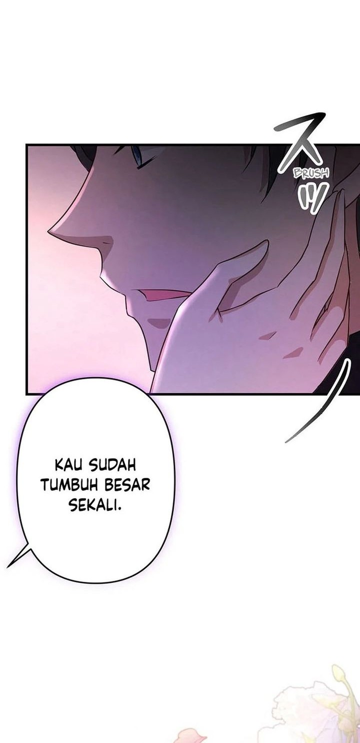 I Will Break Ties With the Harmful Sister Chapter 27 - halaman 10