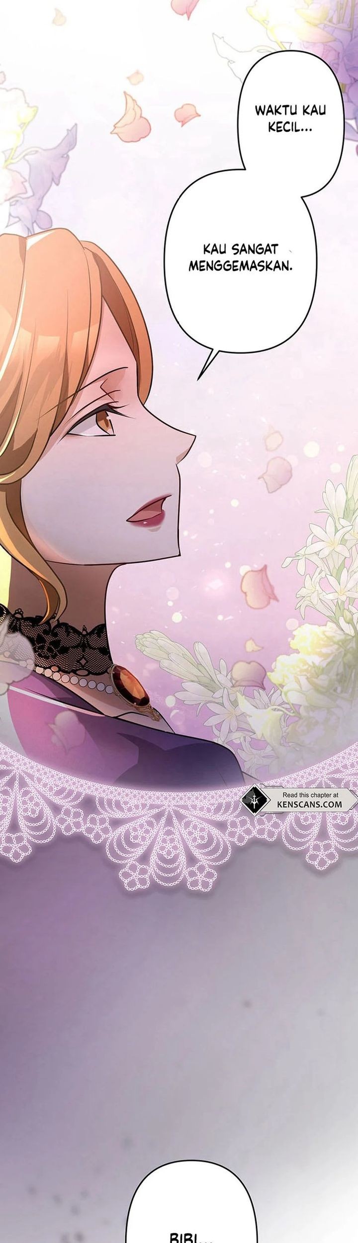 I Will Break Ties With the Harmful Sister Chapter 27 - halaman 11
