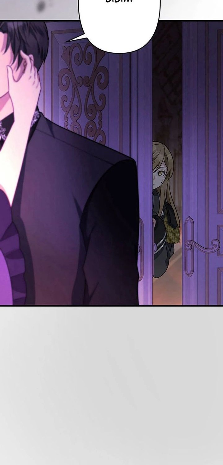 I Will Break Ties With the Harmful Sister Chapter 27 - halaman 12