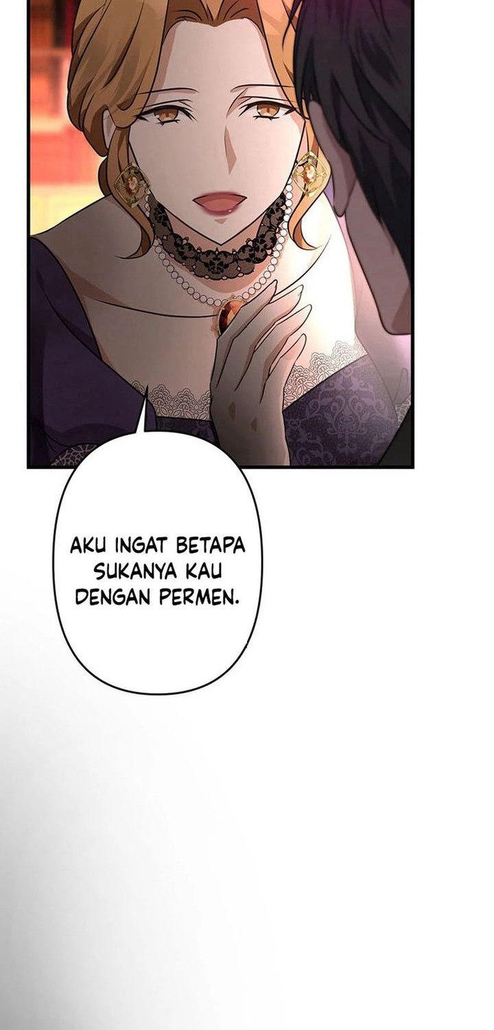I Will Break Ties With the Harmful Sister Chapter 27 - halaman 14