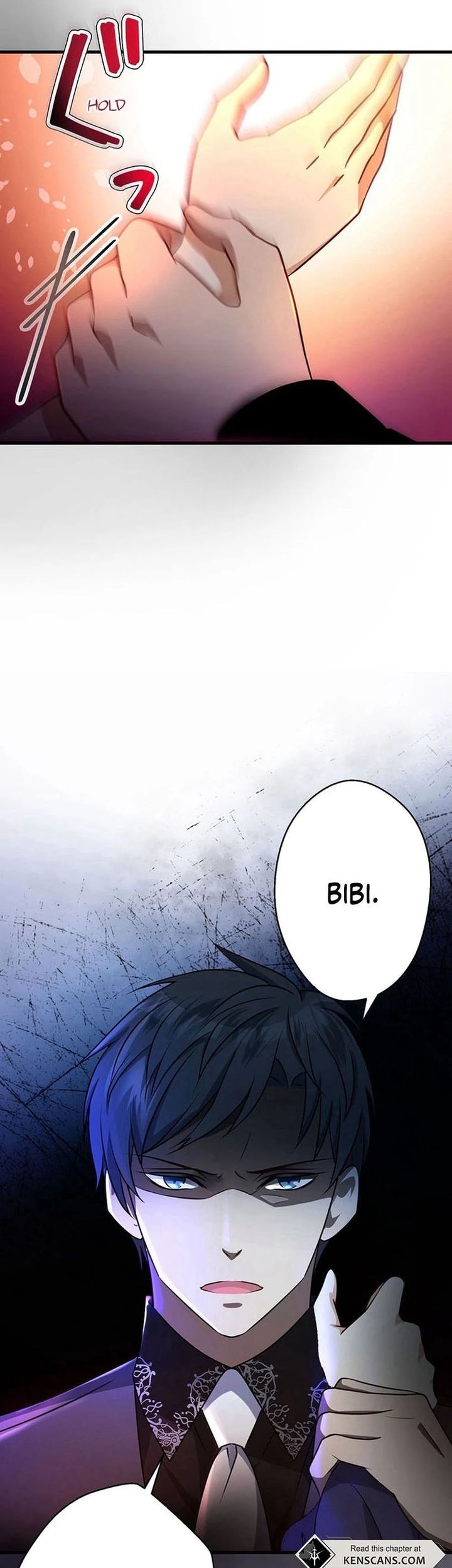 I Will Break Ties With the Harmful Sister Chapter 27 - halaman 15