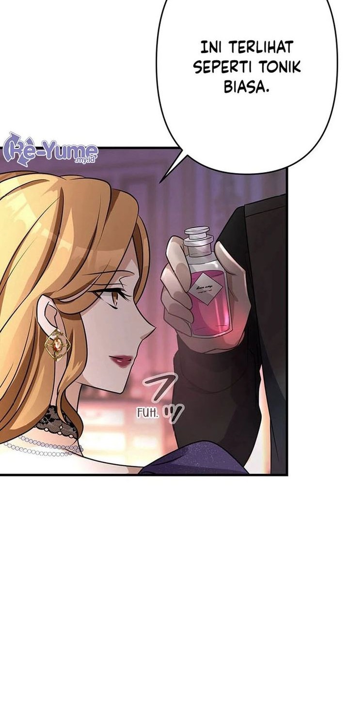 I Will Break Ties With the Harmful Sister Chapter 27 - halaman 19