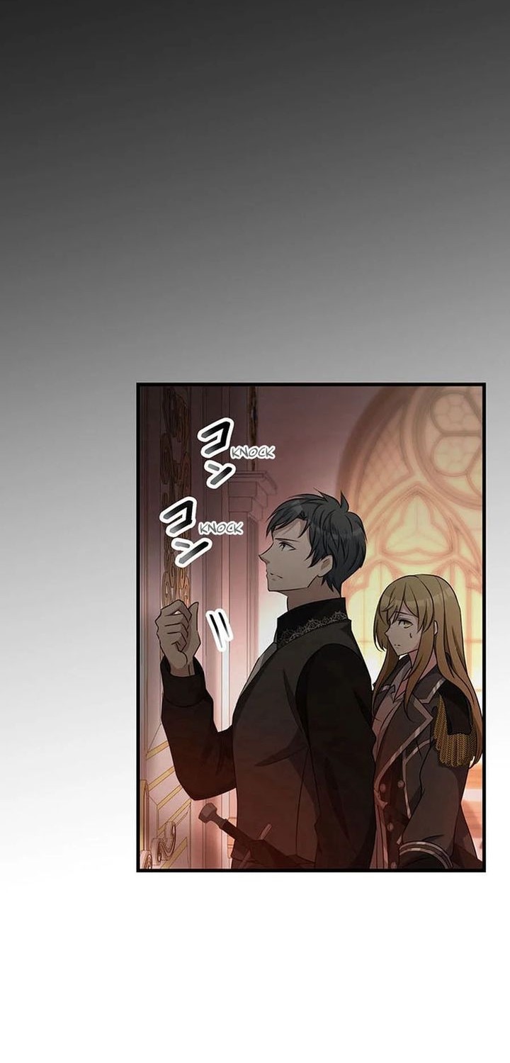 I Will Break Ties With the Harmful Sister Chapter 27 - halaman 2