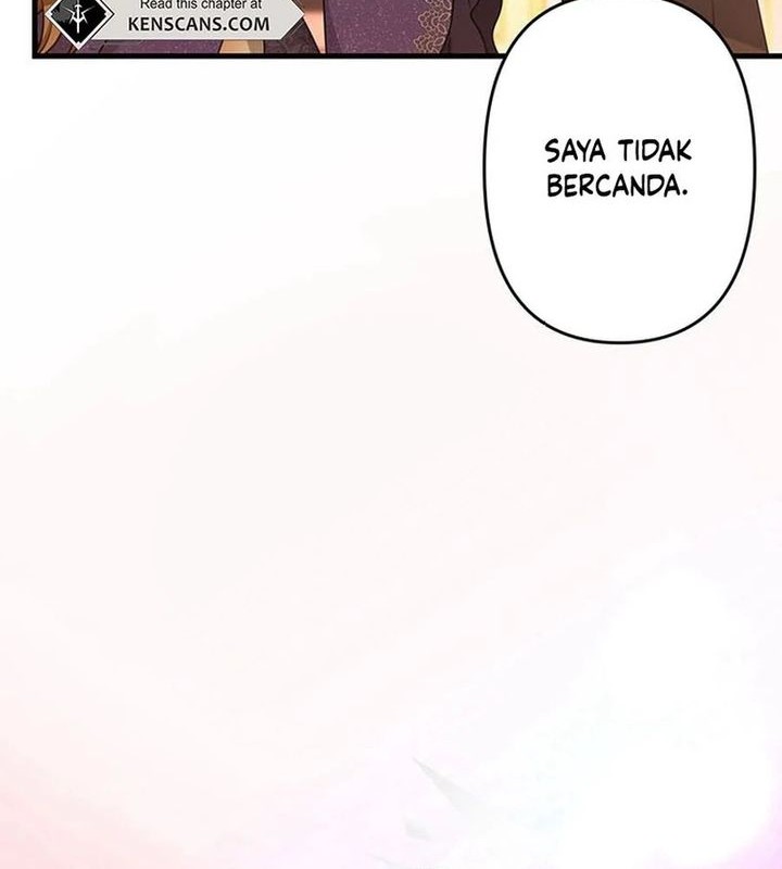 I Will Break Ties With the Harmful Sister Chapter 27 - halaman 21