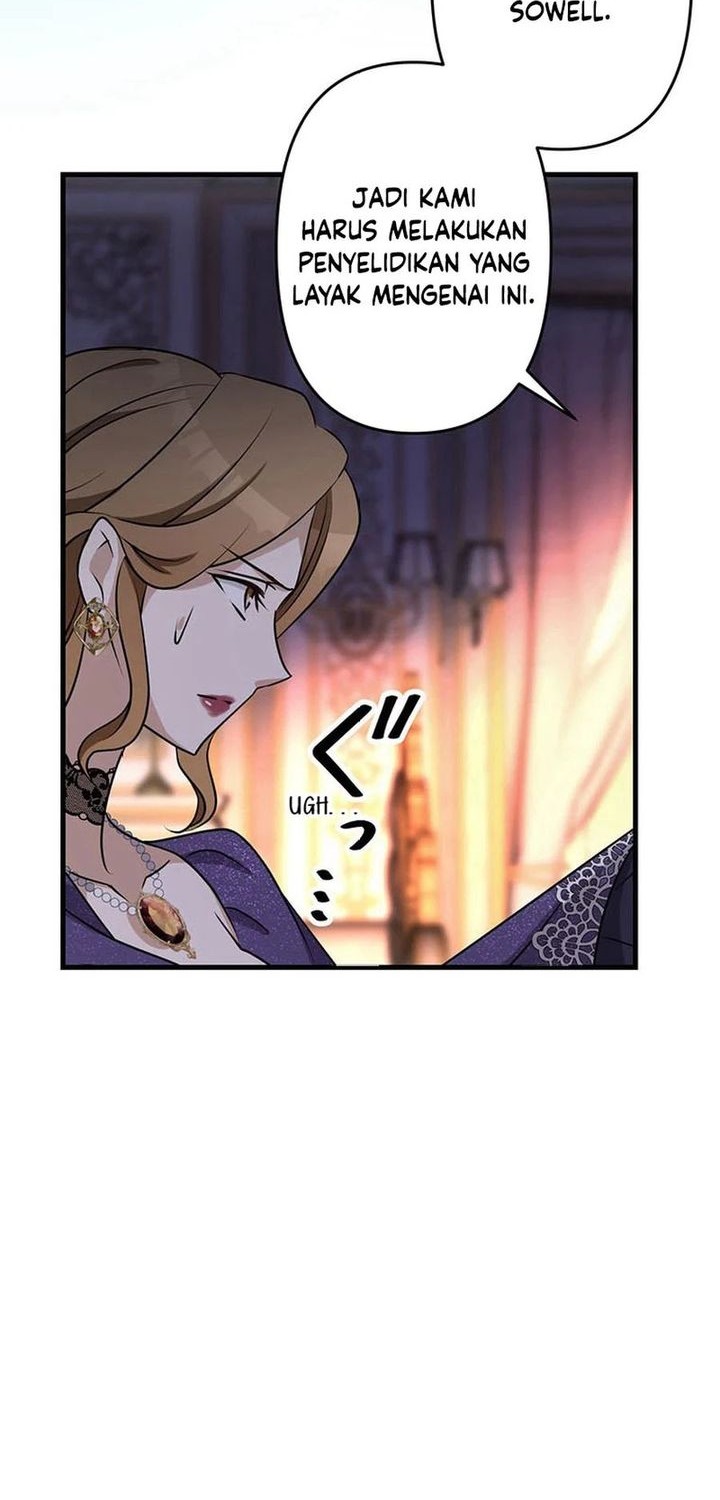 I Will Break Ties With the Harmful Sister Chapter 27 - halaman 23