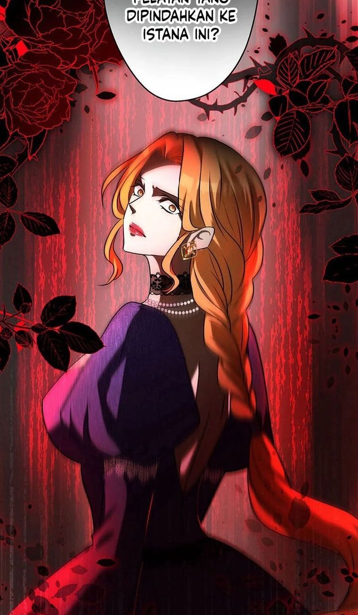 I Will Break Ties With the Harmful Sister Chapter 27 - halaman 31
