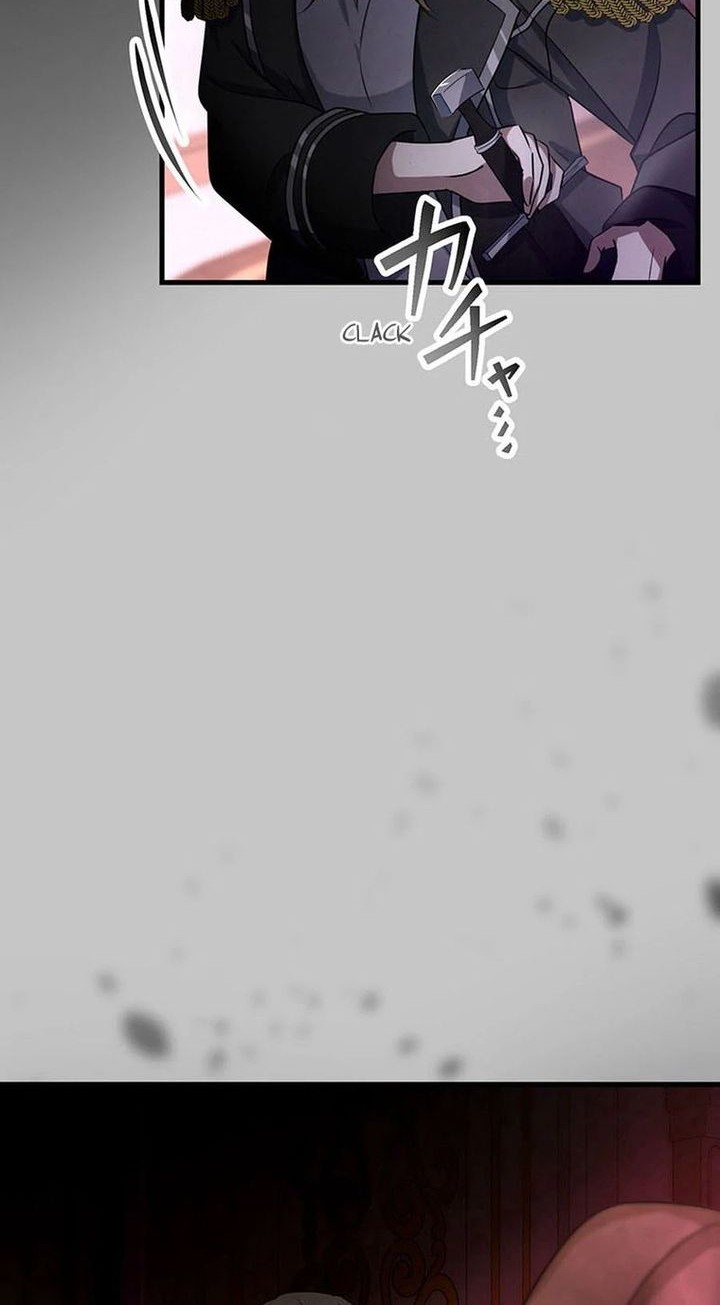 I Will Break Ties With the Harmful Sister Chapter 27 - halaman 35