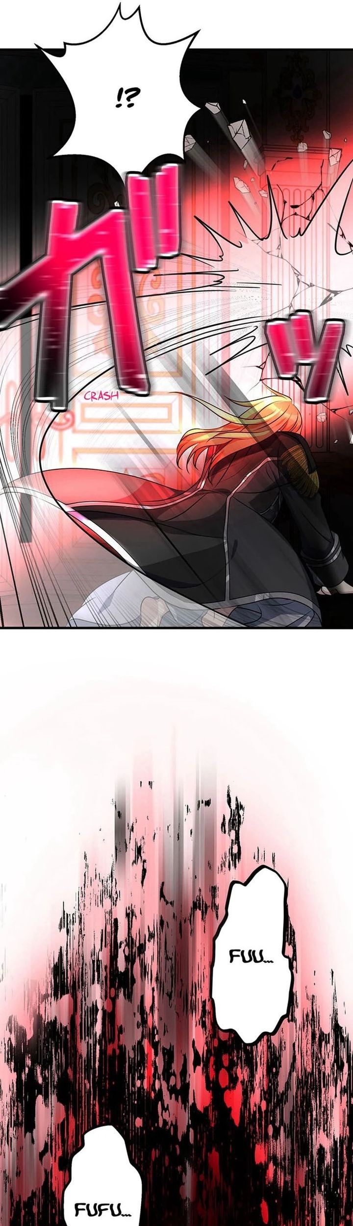 I Will Break Ties With the Harmful Sister Chapter 27 - halaman 38