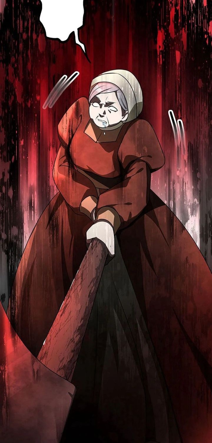 I Will Break Ties With the Harmful Sister Chapter 27 - halaman 39