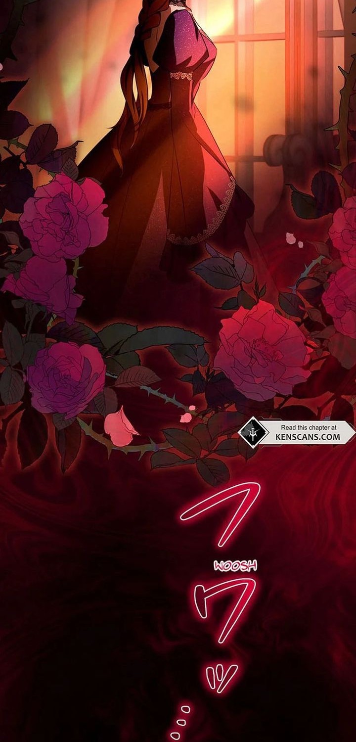 I Will Break Ties With the Harmful Sister Chapter 27 - halaman 4