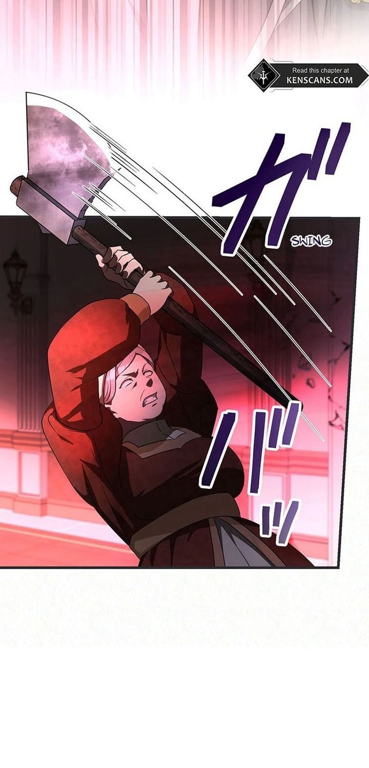 I Will Break Ties With the Harmful Sister Chapter 27 - halaman 41