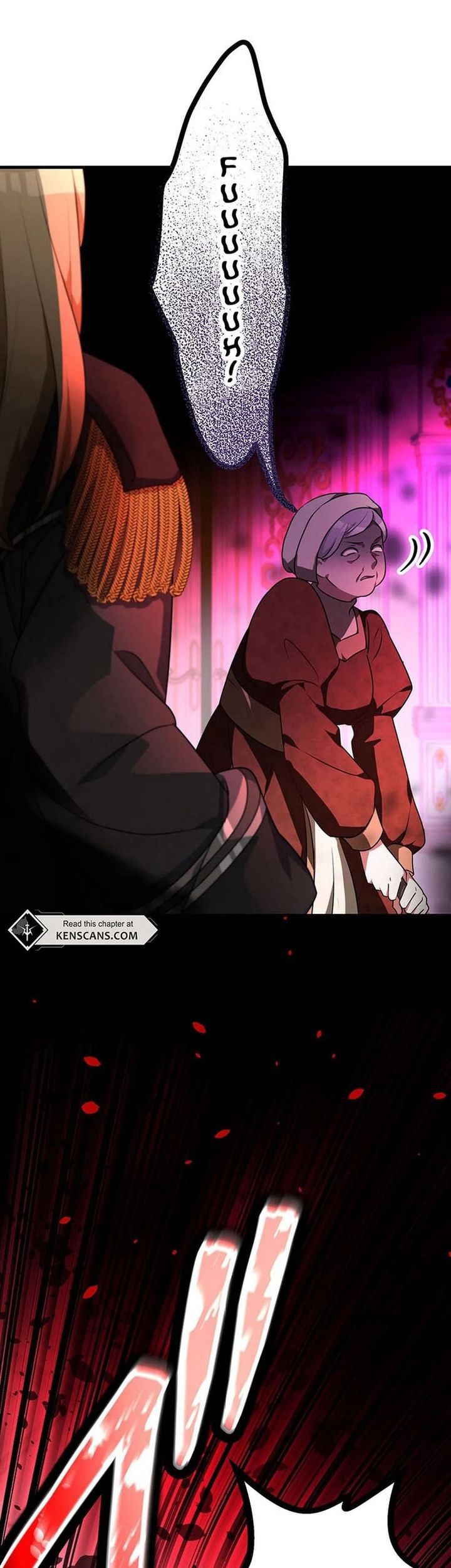 I Will Break Ties With the Harmful Sister Chapter 27 - halaman 42