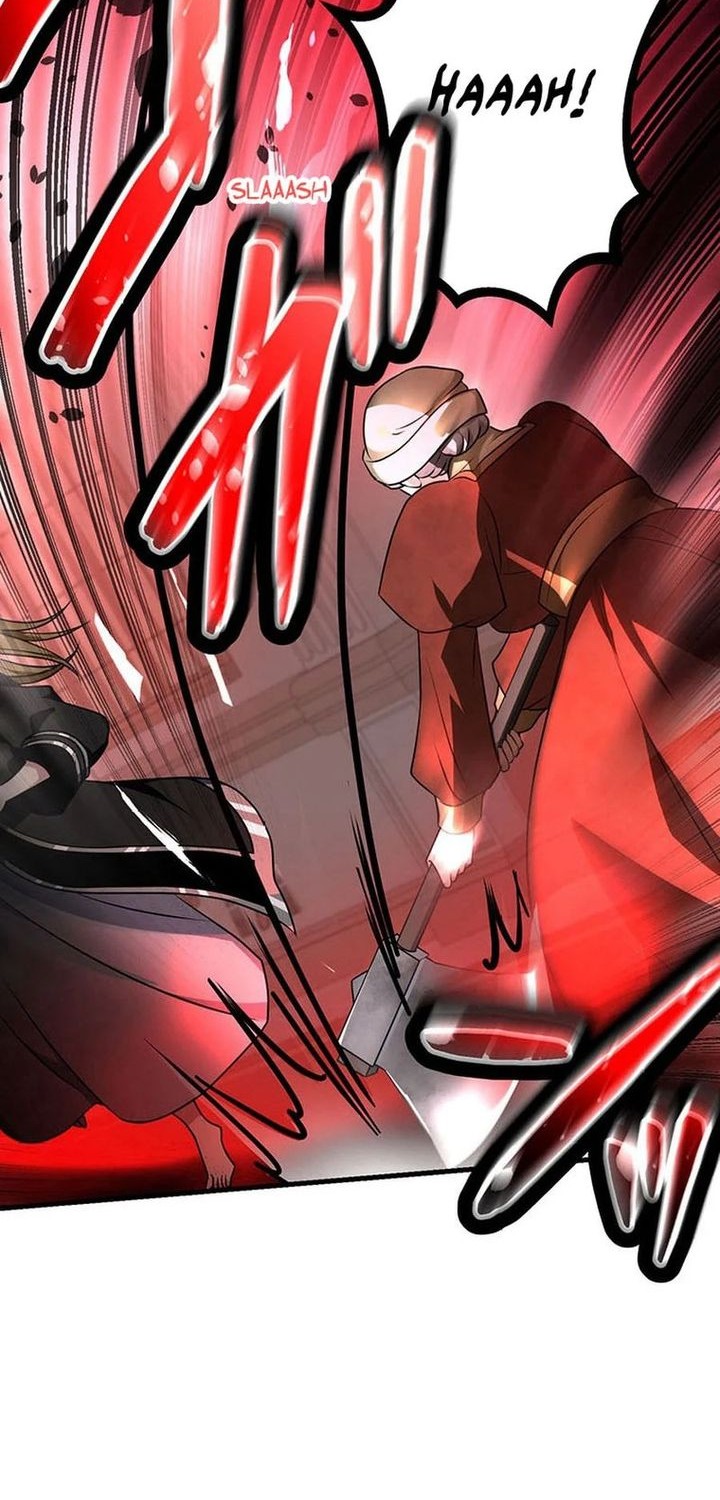 I Will Break Ties With the Harmful Sister Chapter 27 - halaman 43