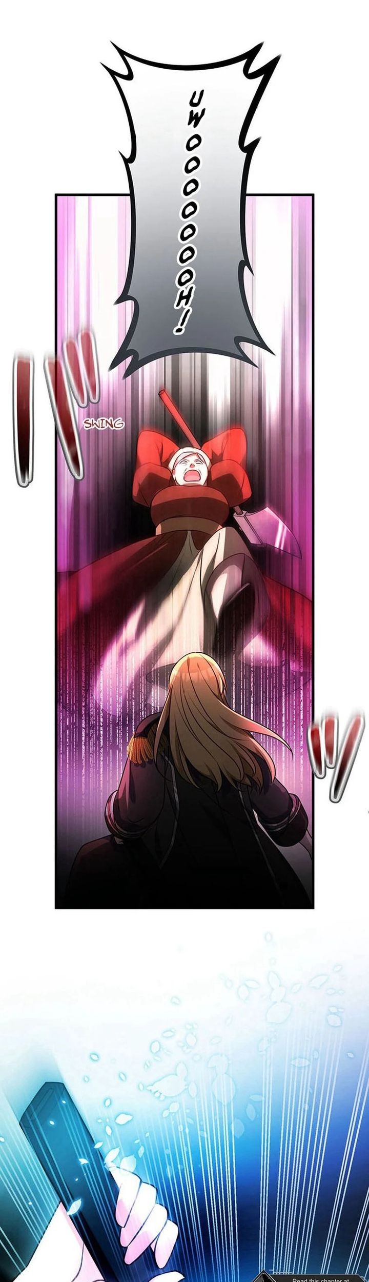 I Will Break Ties With the Harmful Sister Chapter 27 - halaman 44