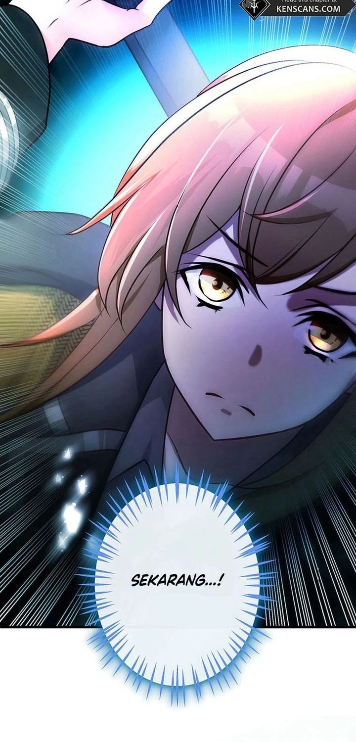 I Will Break Ties With the Harmful Sister Chapter 27 - halaman 45