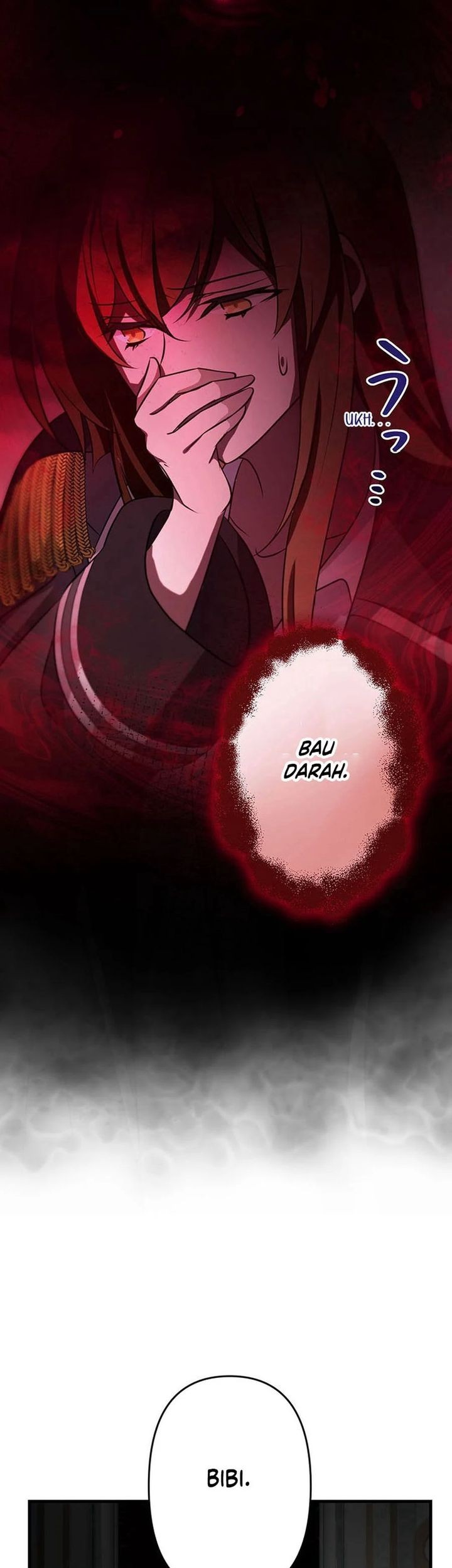 I Will Break Ties With the Harmful Sister Chapter 27 - halaman 5
