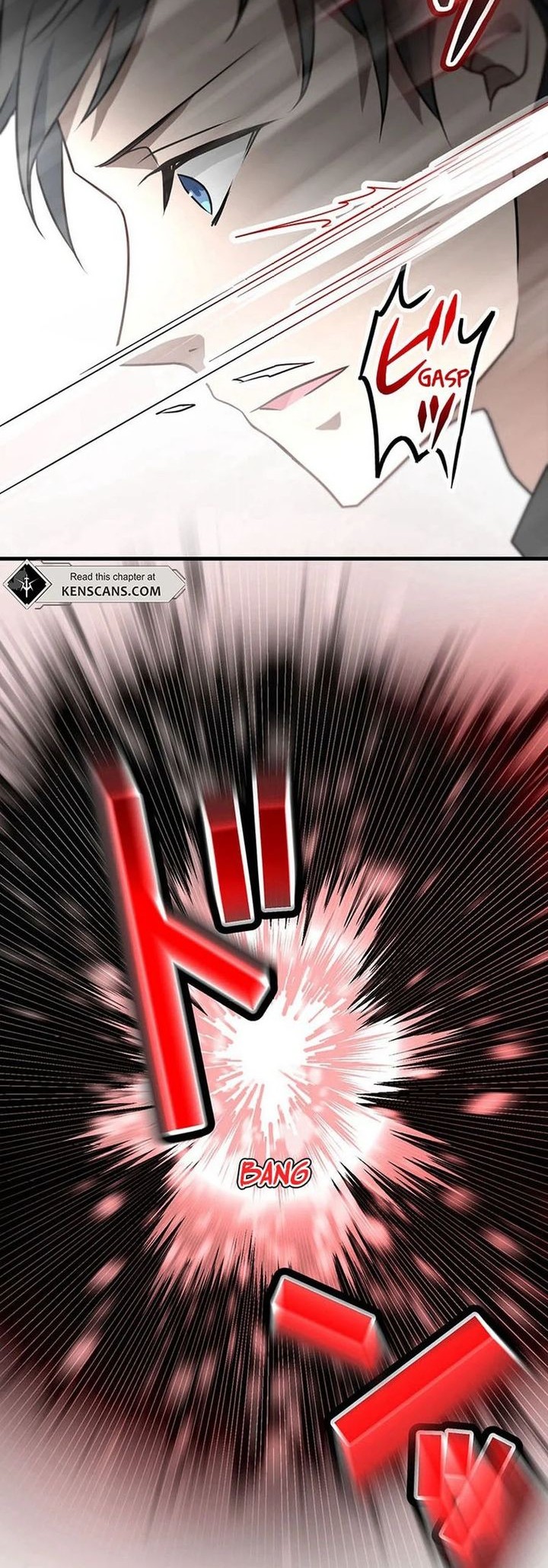 I Will Break Ties With the Harmful Sister Chapter 27 - halaman 53