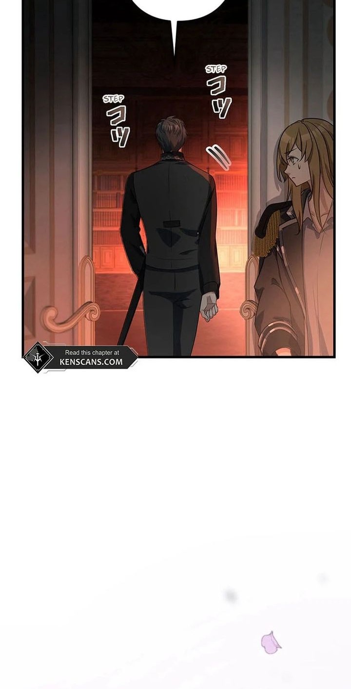 I Will Break Ties With the Harmful Sister Chapter 27 - halaman 6