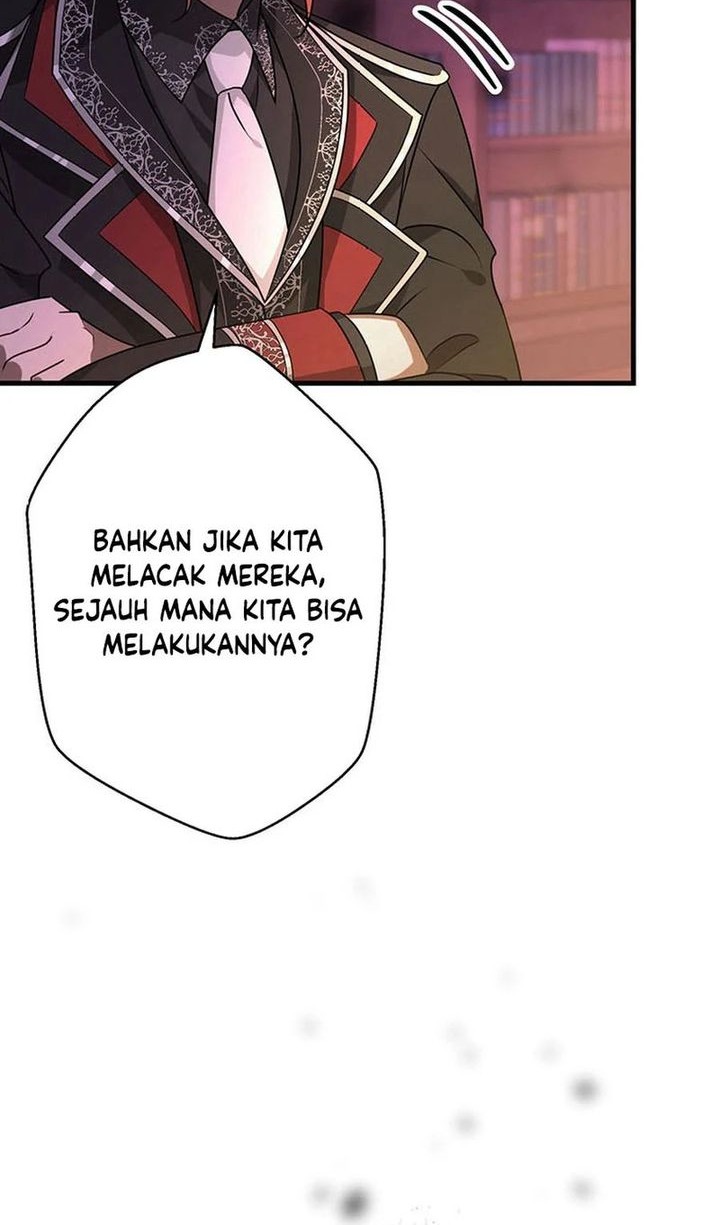 I Will Break Ties With the Harmful Sister Chapter 27 - halaman 62