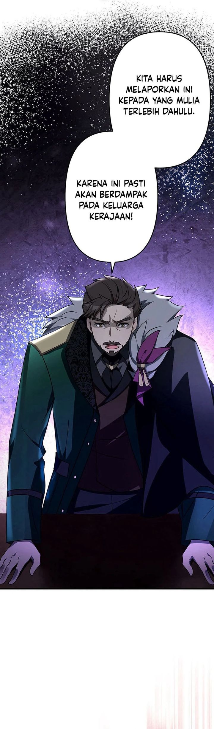 I Will Break Ties With the Harmful Sister Chapter 27 - halaman 63