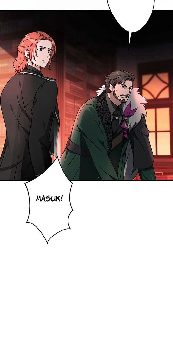 I Will Break Ties With the Harmful Sister Chapter 27 - halaman 65