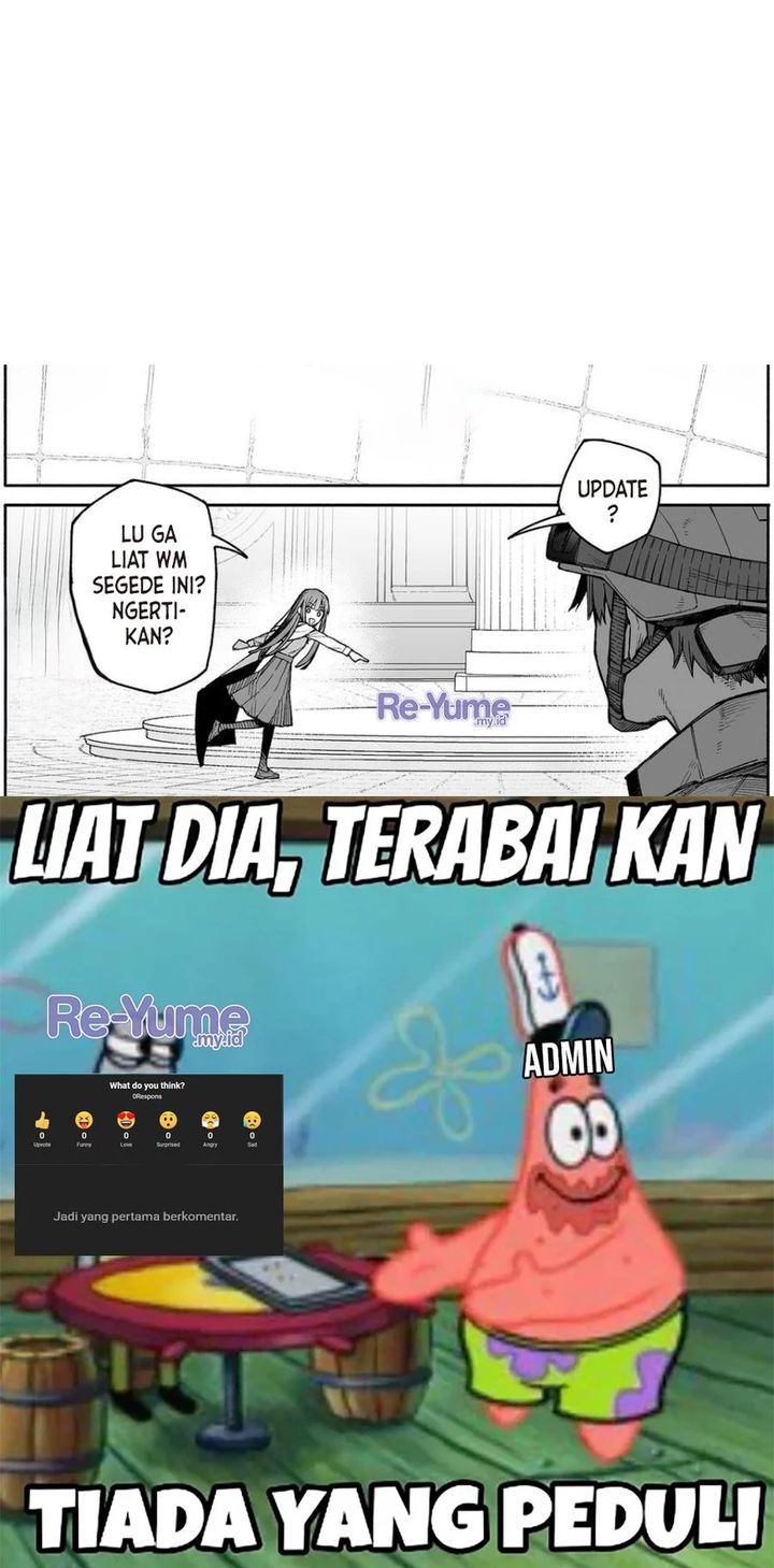 I Will Break Ties With the Harmful Sister Chapter 27 - halaman 72