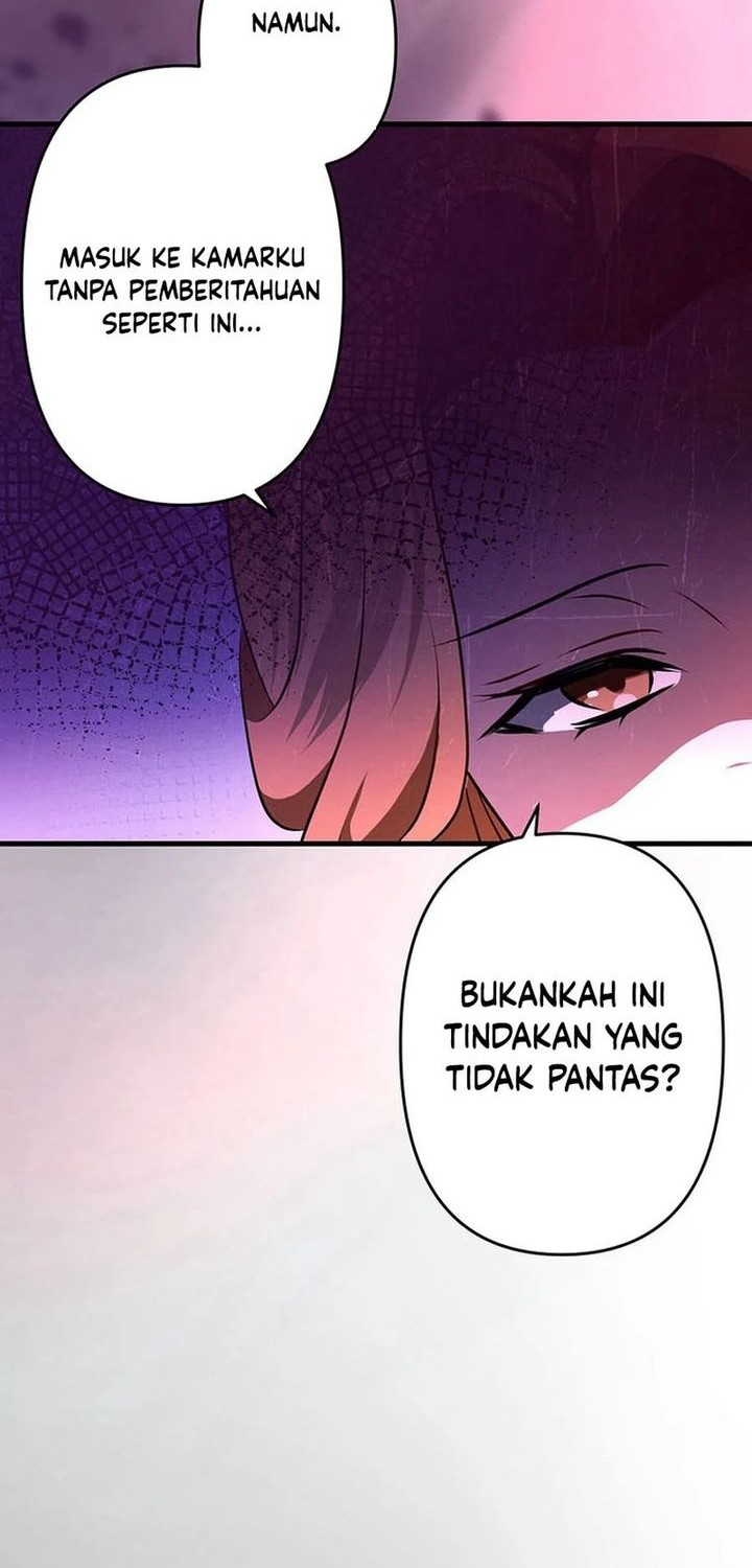 I Will Break Ties With the Harmful Sister Chapter 27 - halaman 8
