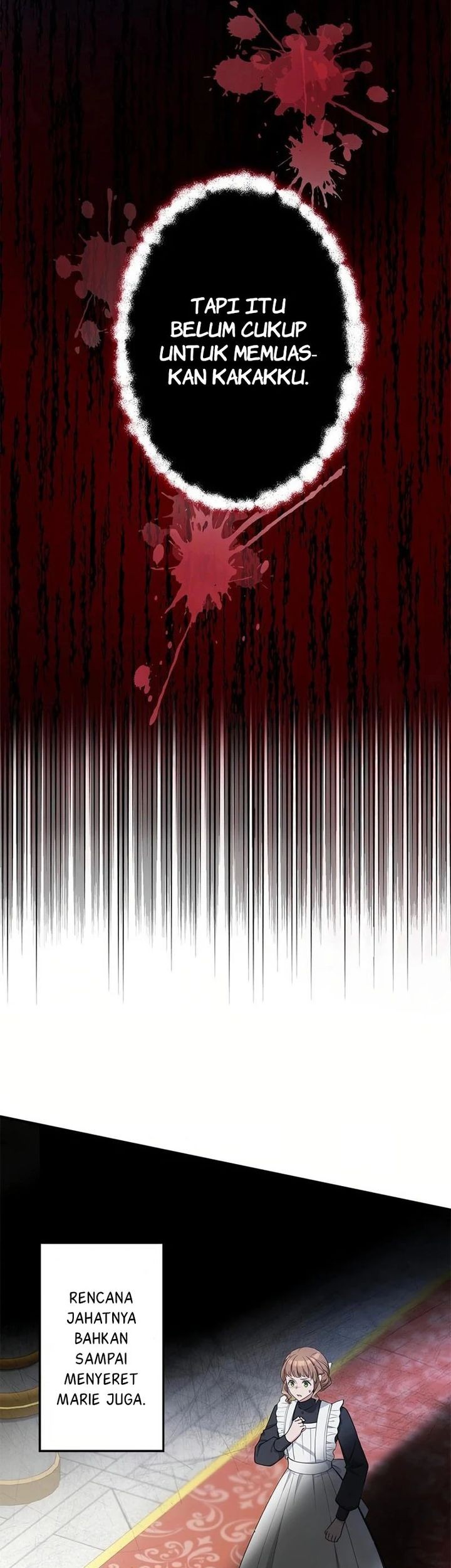 I Will Break Ties With the Harmful Sister Chapter 3 - halaman 15
